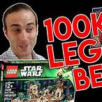 lego bet